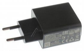 Acer Usb Power Supplies - Kp 01003 006 Ac Adaptor 10w Ac Eu Type