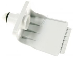 Fixings And Brackets - 2985800100 C00864974 Water Holder Assembly (gasket) [Arcelik]