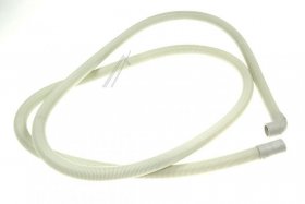 Angeled Outlet Pipe - 2819101000 C00889502 Drain Hose Assembly (external) [Arcelik]