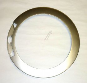 Flange Washing Machine Window - 00672818 Frame-window [Bosch Siemens]