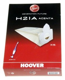 Vacuum Cleaner Bags - H21a 09173873 Dust Bags [Candy Hoover]