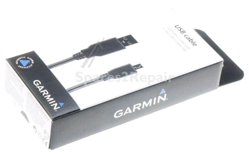Garmin Typ a plug-mini usb - 010-10723-01 Garmin Usb Cable For Pc - Usb Plug