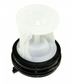 Fluff Filter - C00312342 481248058385 Filter Pump [Whirlpool Indesit]