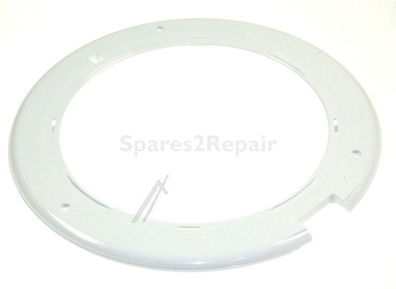 Door Glass - 37903 Glass For Porthole-window [Sogedis]