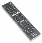 Sony Ir remote Control - Rmt-tx300e Remote Control