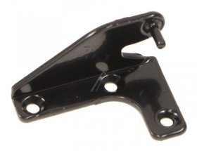 Door Hinge For Oven - 418300091 C00864873 Oven Door Hinge Lower Part Right Opening [Arcelik]