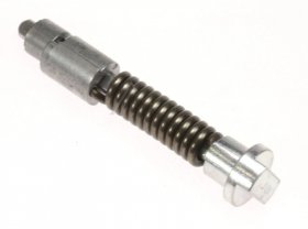 Door Hinge For Oven - 442100013 C00864854 Glasslid Hinge - Left [Arcelik]