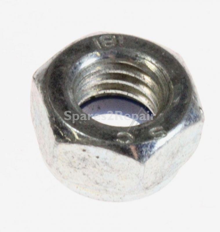 Nut - 92424183 Selflocking Nut [Candy Hoover]