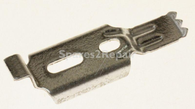 Mounting Parts - C00314607 481240118823 Clamp Fixation [Whirlpool Indesit]
