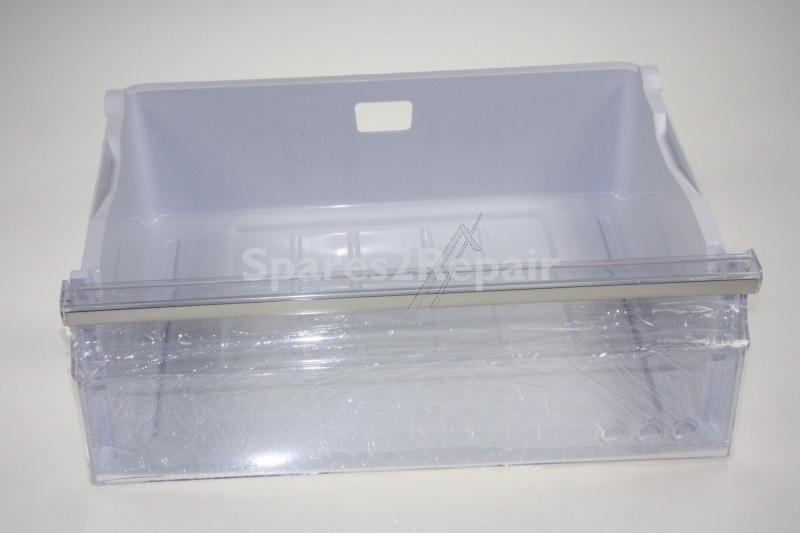 Samsung Refrigerator Drawer - Da97-11687a Tray-freshroom