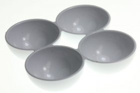 Egg Compartment Fridge - 00635924 Egg Rack [Bosch Siemens]