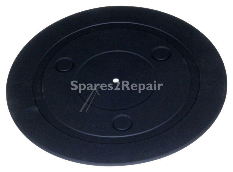 Sony Support Plate - 988511786 Pad Rubber