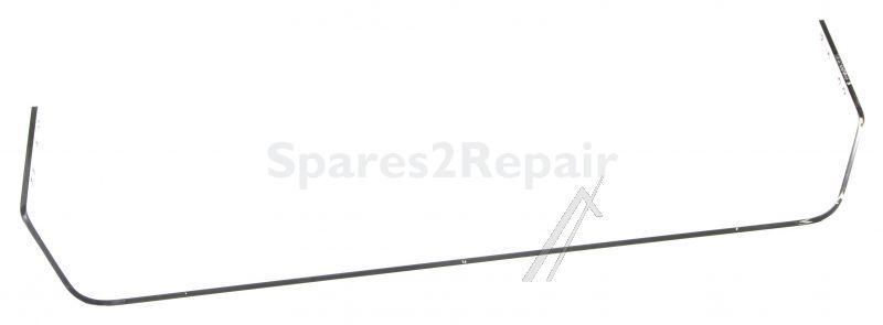 Panasonic Lcd Base - Tbl5za36192 Front Metal Frame