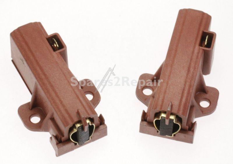 Whirlpool Indesit Carbon Brush Washing Machine - C00375067 Carbon File