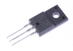 Sanken Transistors - C4495 2sc4495 Transistor Npn To-220fp