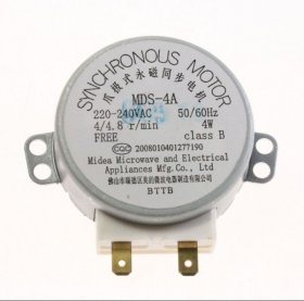 Motor Rotary Disks - 00617100 Motor [Bosch Siemens]