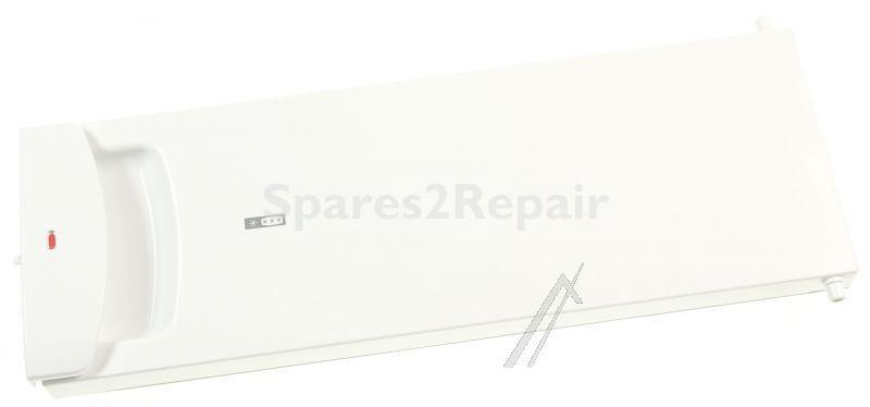 Smeg Freezer Door - Assy Door Freezer