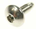 Hisense Gorenje Screw - 827396 Screw Base