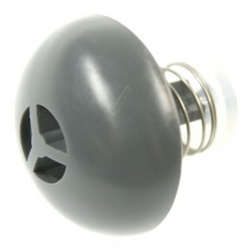 Valve - Kw716816 Anti Drip Valve Assembly (kw716816) [Delonghi]