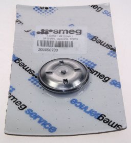 Smeg Mechanical Components - 201050733 Cap Internal Urp Burner