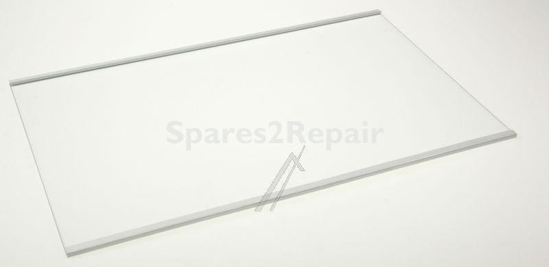 Hisense Gorenje Glass Panel - 819551 Glass Shelf C6 H 070 S Assembly