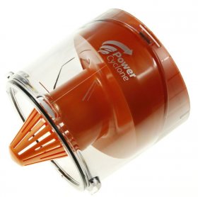 Philips Mechanism - 432200538601 Cycloon Assembly F