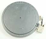 Hisense Gorenje Ceramic Heater Element - 2002032941 651613 Ceramic Heater Element