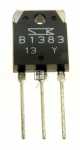Sound United Transistors - B1383 00d2720152003 Tr 2sb1383(p-y)
