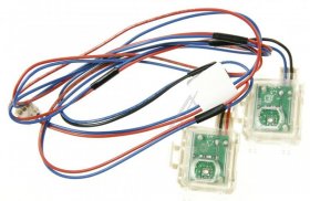 Harness - 00754664 Interior Lighting [Bosch Siemens]