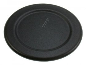 Mechanical Components - 3540170085 Burner Top Medium Mat Black [Electrolux Aeg]
