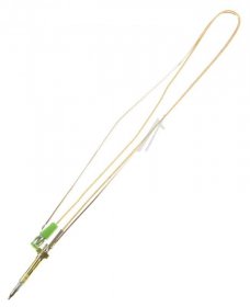 Hisense Gorenje Thermocouple - 189665 Thermocouple L520 T-r