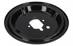Mechanical Components - 8012090 Small Burner Body 0917-3 [Amica]