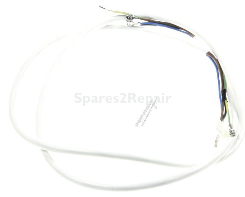 Harness - 32000717 Wiring Harness-thermostat-280 [Vestel]
