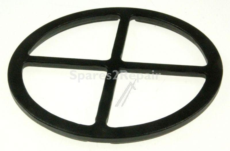 Smeg Mechanical Components - 866970072 Cross Support For Es