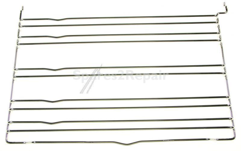 Faber Franke Roblin Fixings And Brackets - 1992016 133 0047 029 Sp Oven Wire Racks Side Left