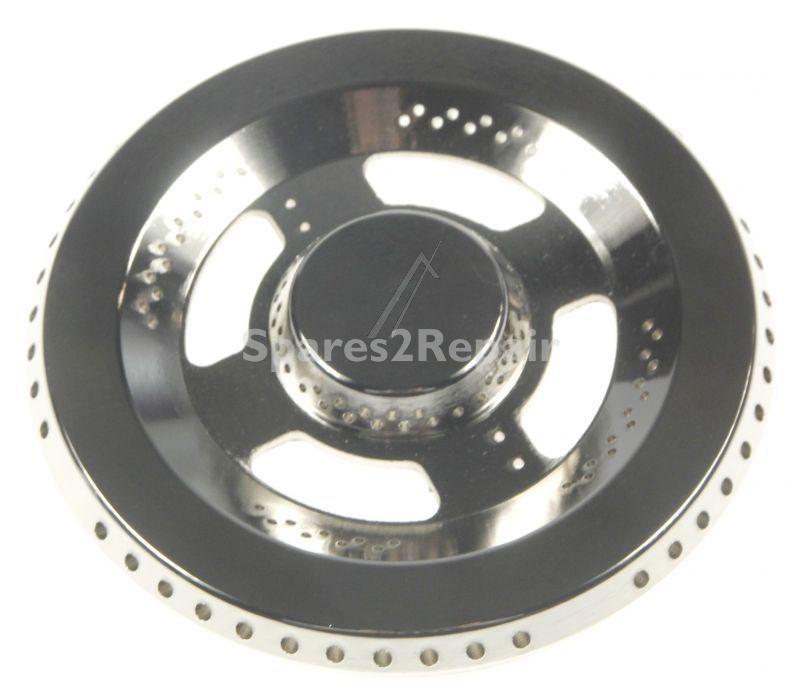 Smeg Mechanical Components - 882410127 Ultrarap Burn Flame Ring