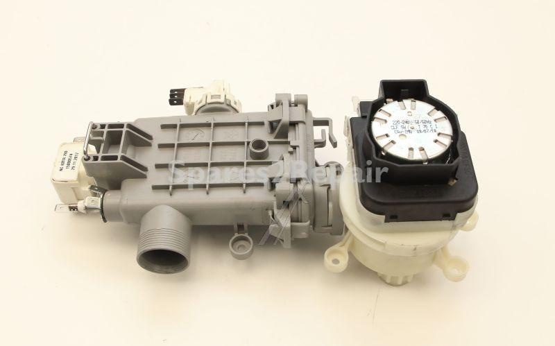 Element - Z32004303 Heating Unit Housing De Heating With Various [Airlux]