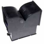 Connector - 50247041002 Recirculation Air Conduit [Electrolux Aeg]