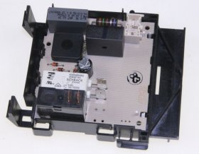 Timer - 00499324 Clock [Bosch Siemens]