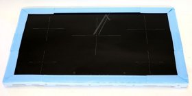 Smeg Ceramic Surface - 695617043 Assembly Top
