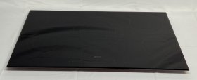 Smeg Ceramic Surface - 695617274 Assembly Top Glass