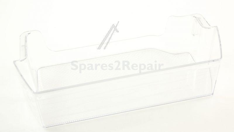 Haier Fixings And Brackets - 0060229766a 49055012 Drawer-small Shelf Of Refrigerator Door Right Part
