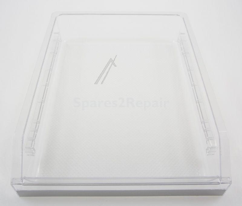 Haier Freezer Drawer - 0060843778a 49056462 Freezer-variable Temperature Chamber Drawer Tray