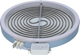 Hisense Gorenje Single Circuit Radiation Heate - 2302032832 144674 Radiant Heater D210