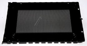 Oven outer Door - 00680893 Glass Front Panel [Bosch Siemens]