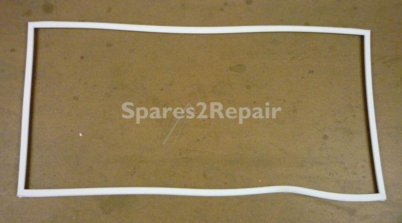 Refrigerator Door Seal - C00374350 481246818069 Magnetic Seal Cooling Cooling [Whirlpool Indesit]