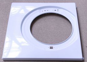 Front Housing - 20742790 Fr pan gr Painted-s plus-470-0 7-m5 [Vestel]