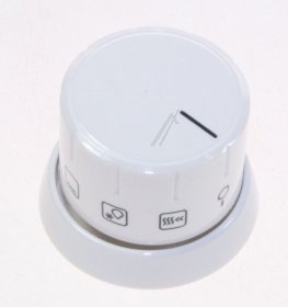 Button - 00619211 Knob-selecting [Bosch Siemens]