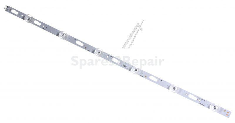 Samsung Led backlight bar - Bn96-50318a Assembly Led Bar P 20y 50tu8000 aluminum rig