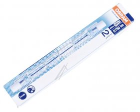 Osram R7s Halogen Lamps - R7s 230v-400w Haloline Eco (osram)